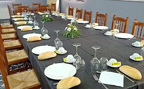 Restaurante & Hostal El Volante